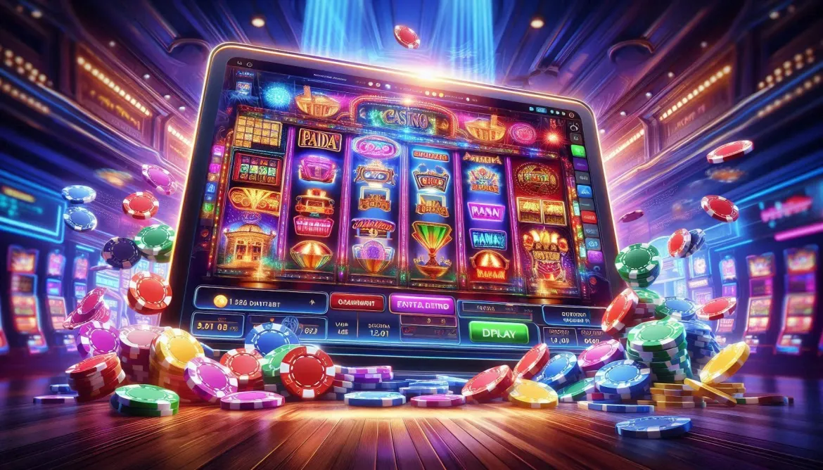 Feux Du Casino